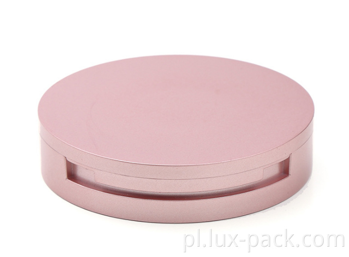 Pudełko w proszku dla niemowląt Baby Powder Box